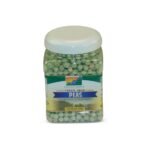 Best Peas for Freezing: Top Quality, Nutritious, and Easy-to-Store Choices