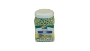 Best Peas for Freezing: Top Quality, Nutritious, and Easy-to-Store Choices