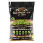 Best Pellet Blend for Brisket: Top Picks for Ultimate Smoky Flavor