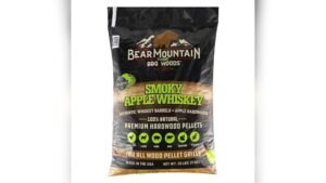 Best Pellet Blend for Brisket: Top Picks for Ultimate Smoky Flavor