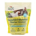 Best Pellet Blend for Turkey: Top Nutritious Feeds for Healthy Growth