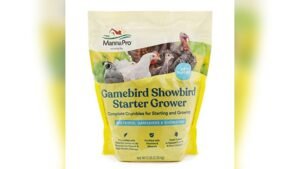 Best Pellet Blend for Turkey: Top Nutritious Feeds for Healthy Growth