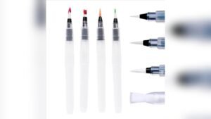 Best Pens for Blending: Top Picks for Artists and Creative Enthusiasts