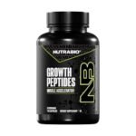 Best Peptide Blend for Muscle Growth: Top Supplements to Boost Gains