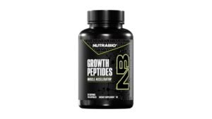 Best Peptide Blend for Muscle Growth: Top Supplements to Boost Gains