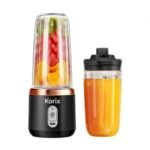Best Personal Blender for Frozen Fruit: Top Portable Blenders Reviewed