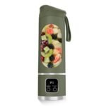 Best Personal Blender for Green Smoothies: Top Picks for Smooth Blends