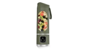 Best Personal Blender for Green Smoothies: Top Picks for Smooth Blends
