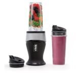 Best Personal Blender for Smoothies And Ice: Top Powerful Picks Reviewed