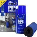 Best Pipe for Freezing Conditions: Top Kits and Insulation Solutions Reviewed