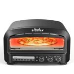 Best Pizza Cooker for Home: Top Electric Ovens for Perfect Pizzas