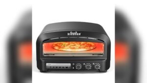 Best Pizza Cooker for Home: Top Electric Ovens for Perfect Pizzas