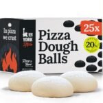 Best Pizza Dough for Outdoor Oven: Top Picks for Perfect Crispy Crusts