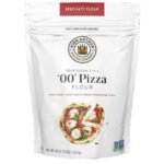 Best Pizza Dough Hydration for Home Oven: Perfect Flour and Mix Tips