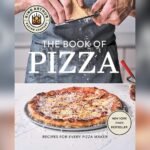 Best Pizza Dough Recipe for Bread Machine Using King Arthur Mix