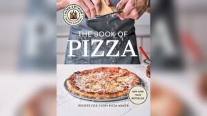 Best Pizza Dough Recipe for Bread Machine Using King Arthur Mix
