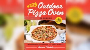 Best Pizza Dough Recipe for Outdoor Pizza Oven: Ultimate Guide & Tips