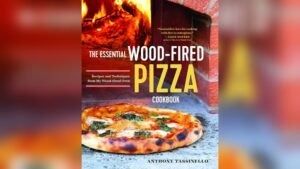Best Pizza Dough Recipe for Wood Fired Oven: Top Books and Seasoning