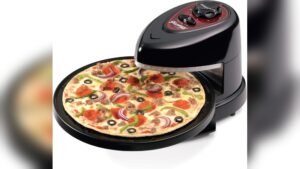 Best Pizza Oven for Baking Bread: Top Picks for Artisan Quality Results