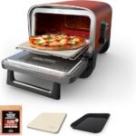 Best Pizza Oven for Grill: Top Portable Ovens for Perfect Outdoor Pizzas