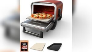 Best Pizza Oven for Grill: Top Portable Ovens for Perfect Outdoor Pizzas
