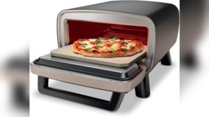 Best Pizza Oven for Small Business: Top Portable Models for Perfect Pies