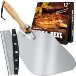 Best Pizza Peel for Home Oven: Top Picks for Effortless Pizza Baking