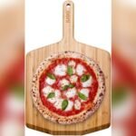 Best Pizza Peel for Wood Fired Oven: Top Picks for Perfect Pizzas