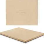 Best Pizza Stone for Electric Oven: Top Durable and Heat-Resistant Picks
