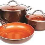 Best Places to Shop for Copper Cookware USA: Top Luxury Sets Reviewed