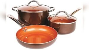 Best Places to Shop for Copper Cookware USA: Top Luxury Sets Reviewed