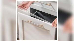 Best Plastic Cover for Drawers to Protect and Organize Efficiently