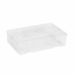 Best Plastic Drawers for Camping: Durable, Stackable, and Portable Storage Solutions