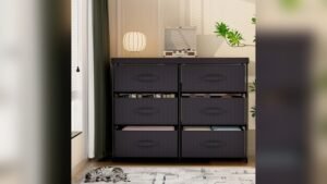 Best Plastic Drawers for Clothes Amazon: Top Storage Solutions Reviewed