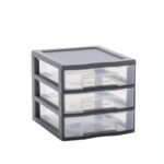 Best Plastic Drawers for Clothes Walmart: Top Storage Solutions Reviewed