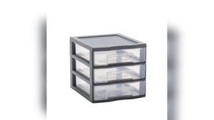 Best Plastic Drawers for Clothes Walmart: Top Storage Solutions Reviewed