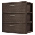 Best Plastic Drawers for Kallax: Durable and Stylish Storage Solutions