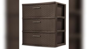 Best Plastic Drawers for Kallax: Durable and Stylish Storage Solutions