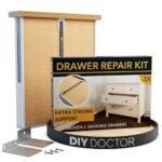 Best Plastic Glides for Drawers to Repair and Enhance Smooth Sliding