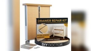 Best Plastic Glides for Drawers to Repair and Enhance Smooth Sliding