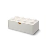 Best Plastic Storage Drawers for Lego: Stylish, Stackable, Space-Saving Solutions