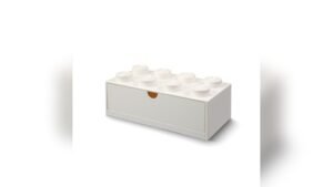Best Plastic Storage Drawers for Lego: Stylish, Stackable, Space-Saving Solutions
