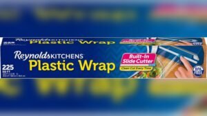 Best Plastic Wrap for Freezing: Top Picks for Freshness and Durability