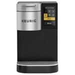 Best Plumbed Coffee Maker for Home: Keurig K-2500 Review & Benefits