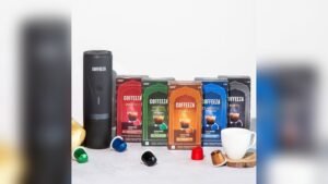Best Pods for Ninja Coffee Maker: Top Picks for Flavor & Convenience