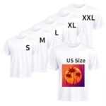 Best Poly Blend Shirts for Sublimation: Top Picks for Vibrant DIY Designs