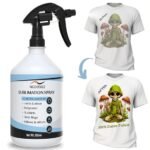 Best Poly Cotton Blend for Sublimation: Top Coating Sprays & HTV Solutions