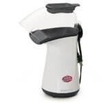 Best Popcorn Machine for Roasting Coffee: Top Air Popper Picks