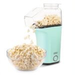 Best Popcorn Maker for Coffee Roasting: Top Air Popcorn Poppers Reviewed