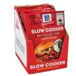 Best Pork for Pulled Pork Slow Cooker: Top Cuts and Seasoning Picks